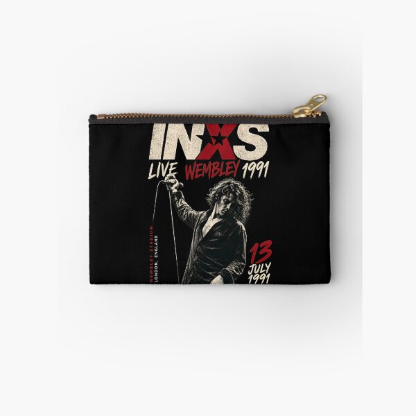 Item preview, Inxs Live Wembley 1991 designed and sold by brookegentryen.
