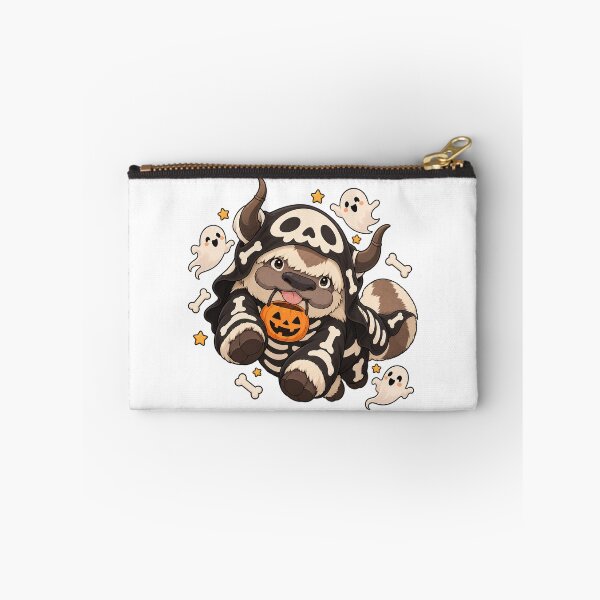 Item preview, Air Bender Appa, Appa Halloween Costume, Cute Avatar The Last Airbender Fan Art designed and sold by graphic-genie.