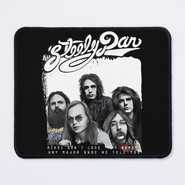 Item preview, Steelydans Band designed and sold by LeonBoucher47.