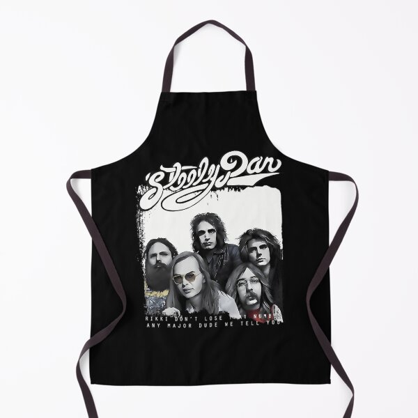Item preview, Steelydans Band designed and sold by LeonBoucher47.