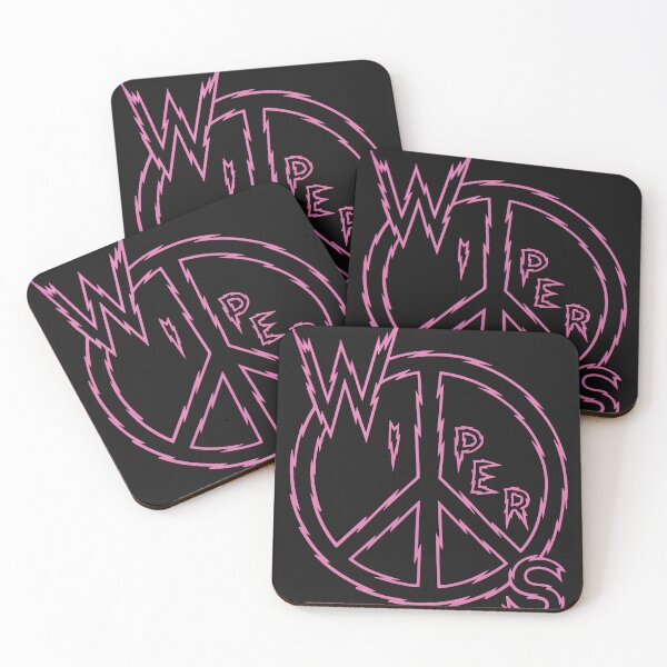 Item preview, Wipers band gift designed and sold by Vockstyle.