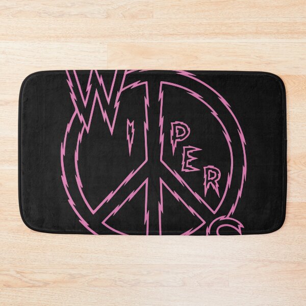 Item preview, Wipers band gift designed and sold by Vockstyle.