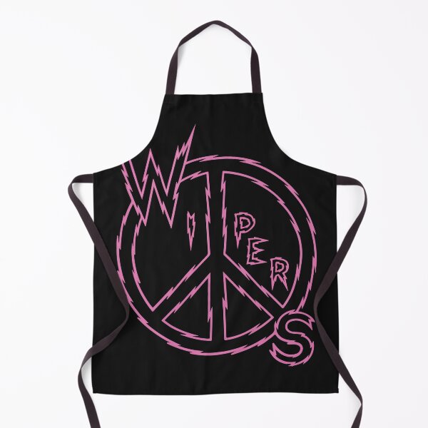 Item preview, Wipers band gift designed and sold by Vockstyle.