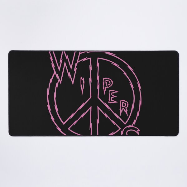 Item preview, Wipers band gift designed and sold by Vockstyle.