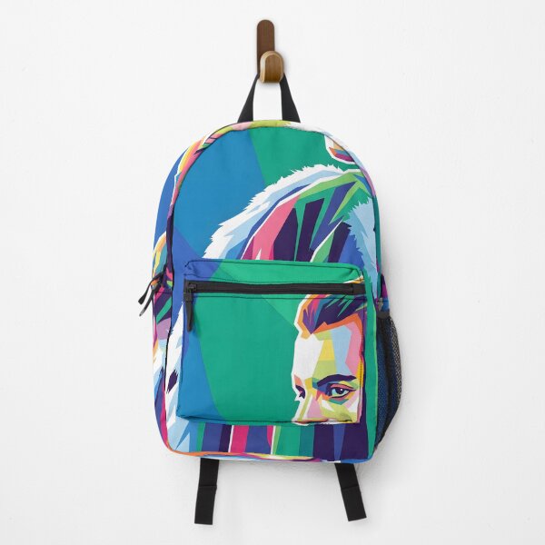 Item preview, Freddie Mercury pop art designed and sold by Superkent.