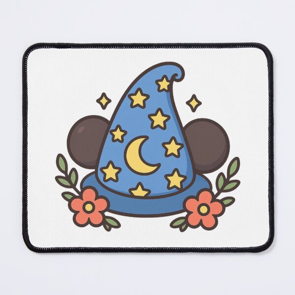Item preview, MIckey designed and sold by Sabrina Vanier.