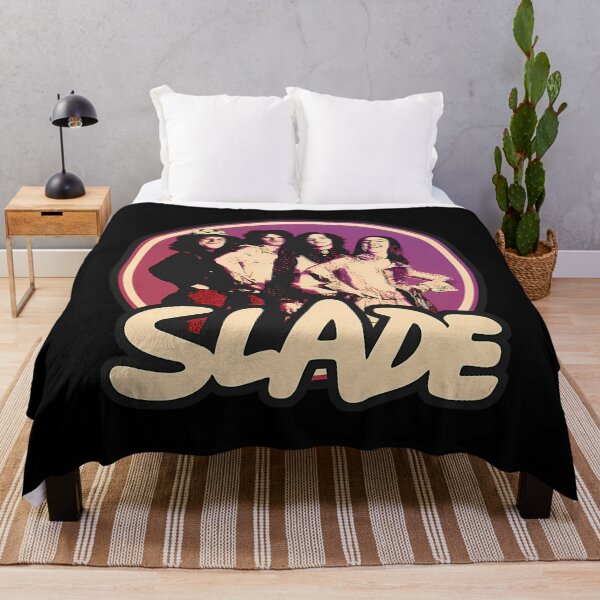 Item preview, Slade Band Glam Rock designed and sold by uzy2033.