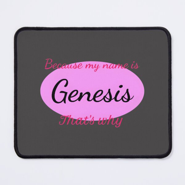 Item preview, Genesis Abstract Art Design with Vibrant Colors and Dynamic Shapes designed and sold by JoeWillFilms.