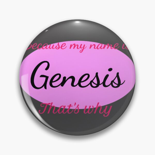 Item preview, Genesis Abstract Art Design with Vibrant Colors and Dynamic Shapes designed and sold by JoeWillFilms.
