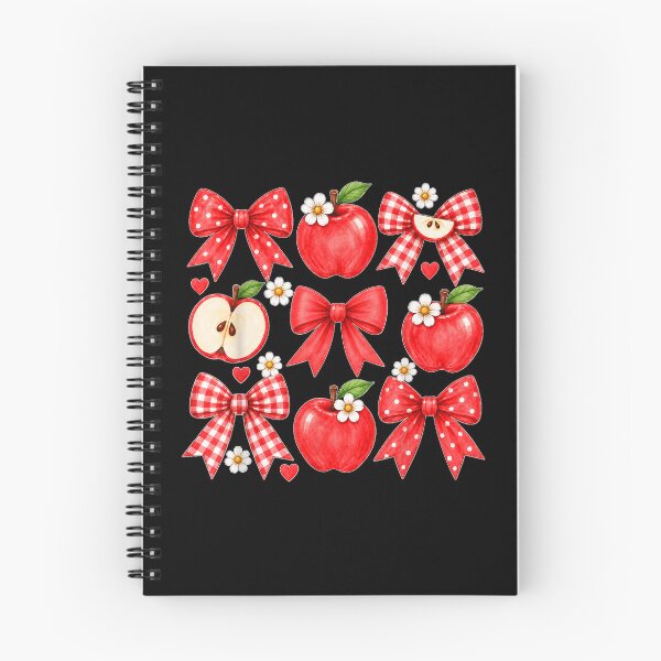 Item preview, Coquette Bow Apple Picking Crew Apple Picking Season  designed and sold by PhocoNibict.