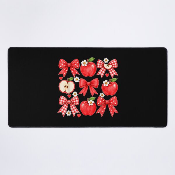 Item preview, Coquette Bow Apple Picking Crew Apple Picking Season designed and sold by PhocoNibict.