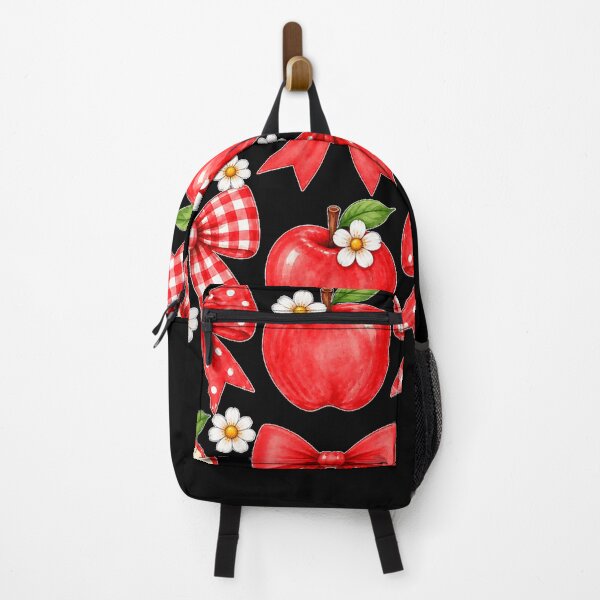Item preview, Coquette Bow Apple Picking Crew Apple Picking Season  designed and sold by PhocoNibict.