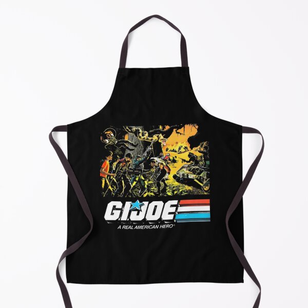 Item preview, Vintage Military Action Figure Inspired Design with Bold Typography designed and sold by wonjinie.