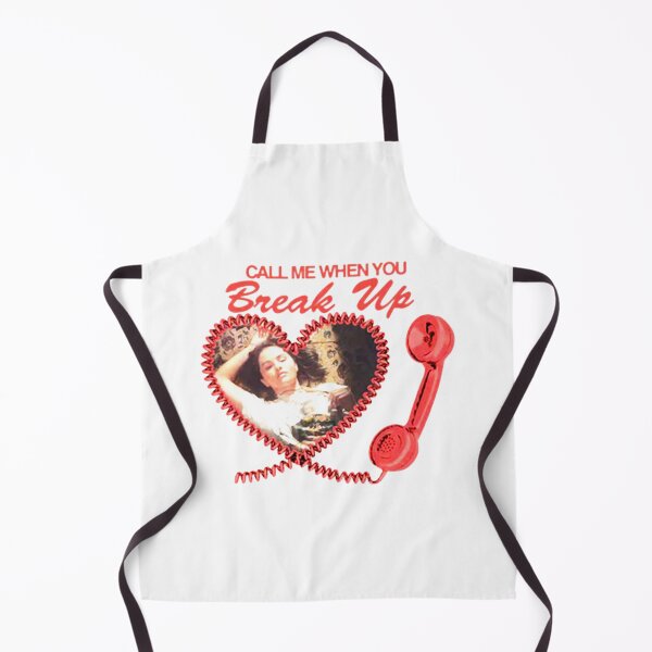 Item preview, Call Me When You Break Up designed and sold by CarloTaylor.