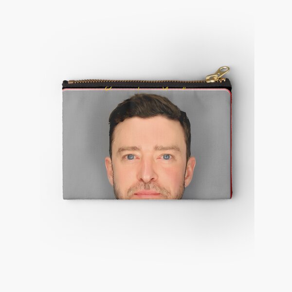 Item preview, Justin Timberlake Mugshot Tour  designed and sold by DELTAscience.