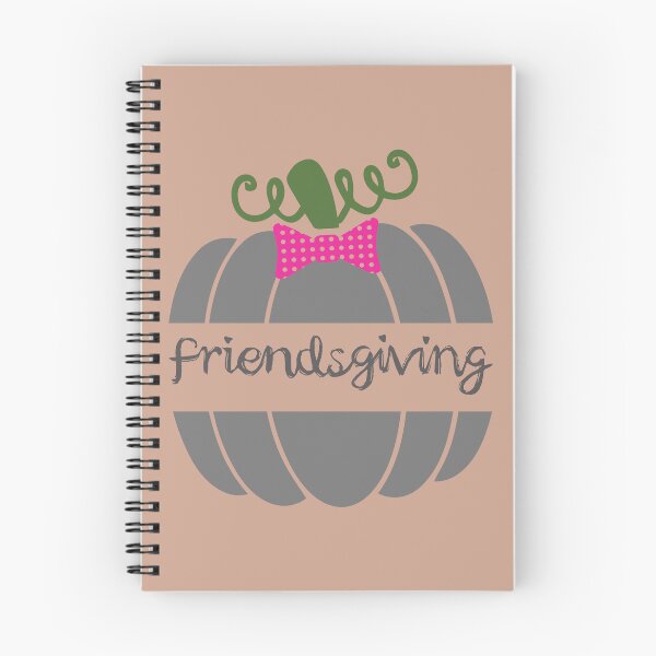 Item preview, Friendsgiving For Him designed and sold by lifeinspired4u.