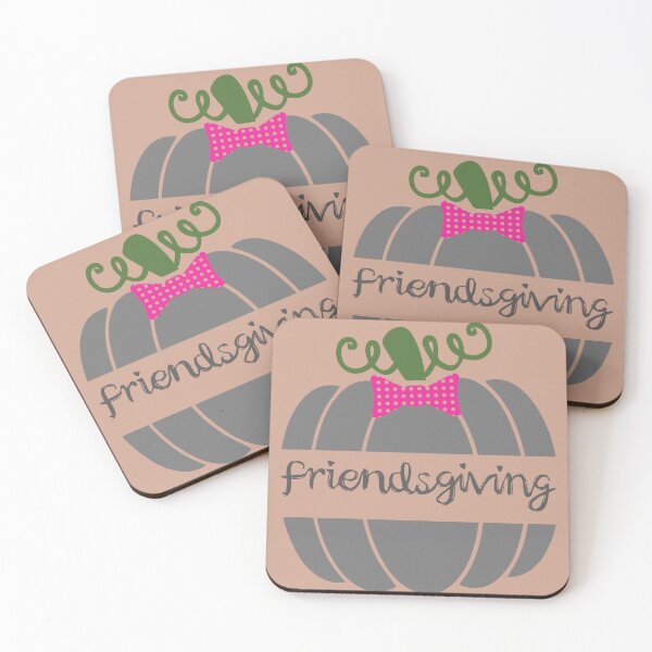 Item preview, Friendsgiving For Him designed and sold by lifeinspired4u.