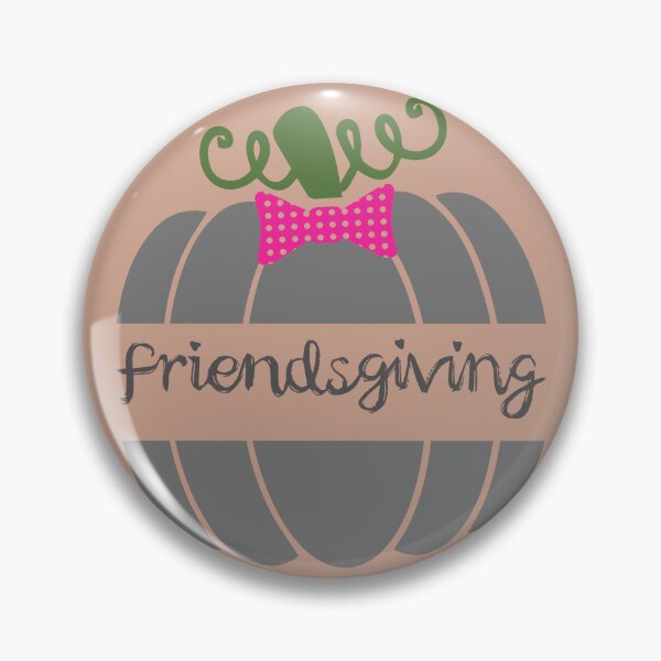 Item preview, Friendsgiving For Him designed and sold by lifeinspired4u.
