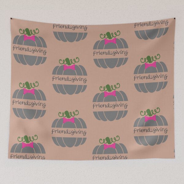 Item preview, Friendsgiving For Him designed and sold by lifeinspired4u.