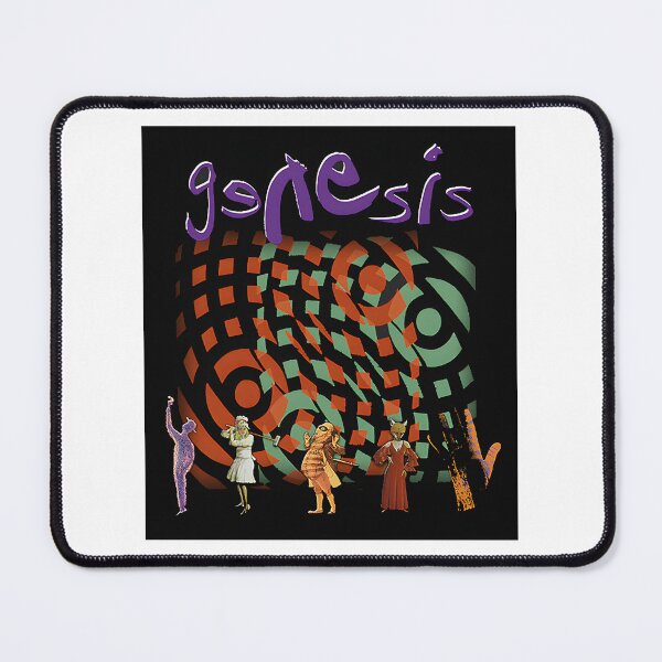 Item preview, Modern Genesis Logo Design with Clean Minimalist Style designed and sold by JoeWillFilms.