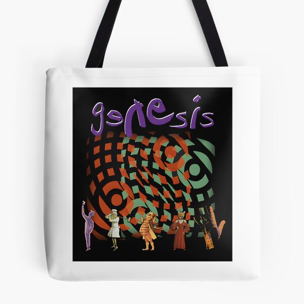 Item preview, Modern Genesis Logo Design with Clean Minimalist Style designed and sold by JoeWillFilms.