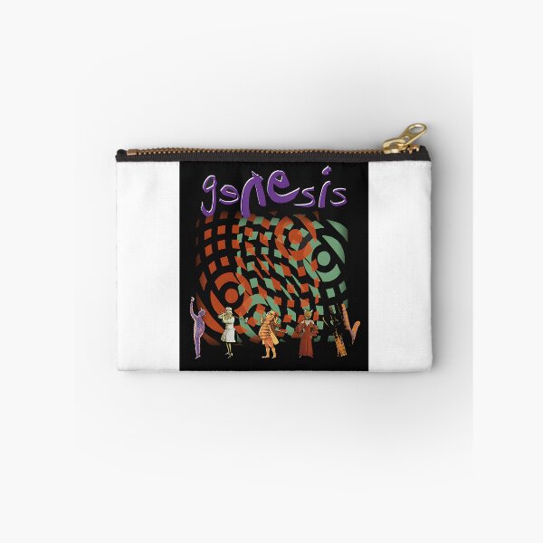 Item preview, Modern Genesis Logo Design with Clean Minimalist Style designed and sold by JoeWillFilms.