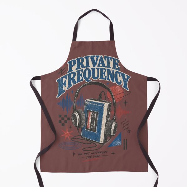 Item preview, Retro Cassette Player Headphones Vintage Music Graphic designed and sold by Slay29.