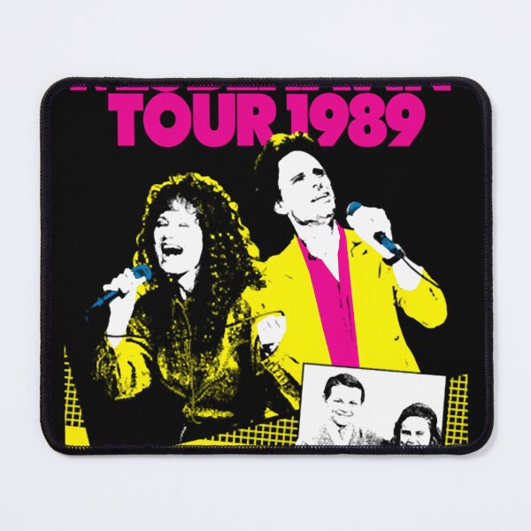 Item preview, Still Misbehavin' Tour 1989 - Misbehavin designed and sold by designerdo10.
