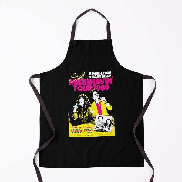 Item preview, Still Misbehavin' Tour 1989 - Misbehavin designed and sold by designerdo10.