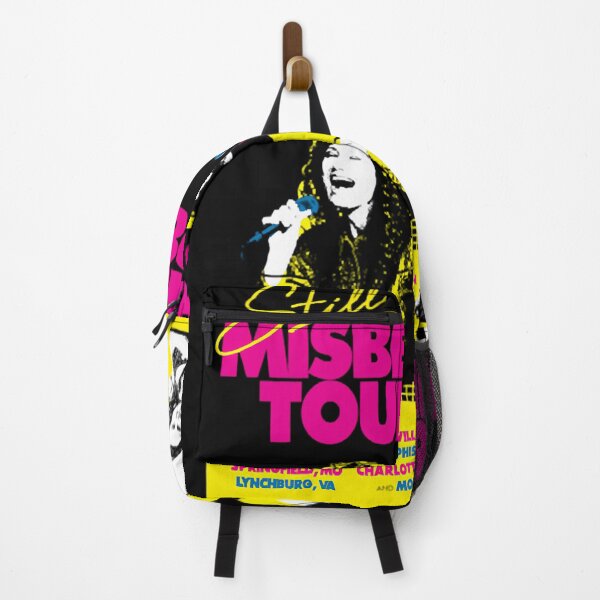 Item preview, Still Misbehavin' Tour 1989 - Misbehavin designed and sold by designerdo10.