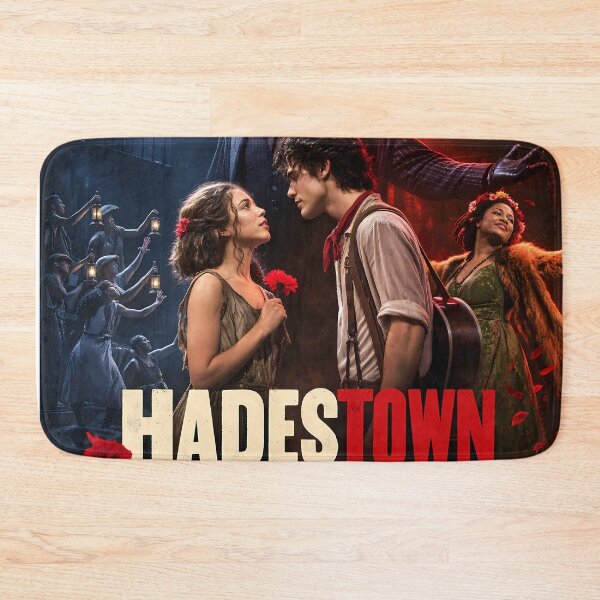 Item preview, hadestown musical designed and sold by NRSROTE.