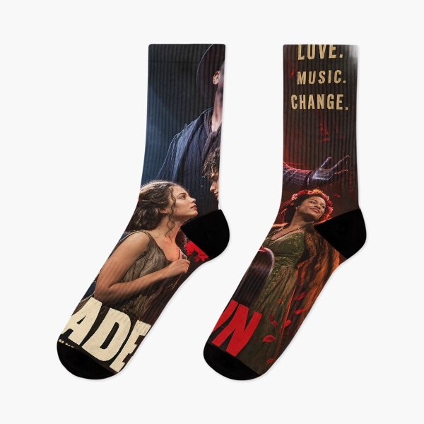 Item preview, hadestown musical designed and sold by NRSROTE.