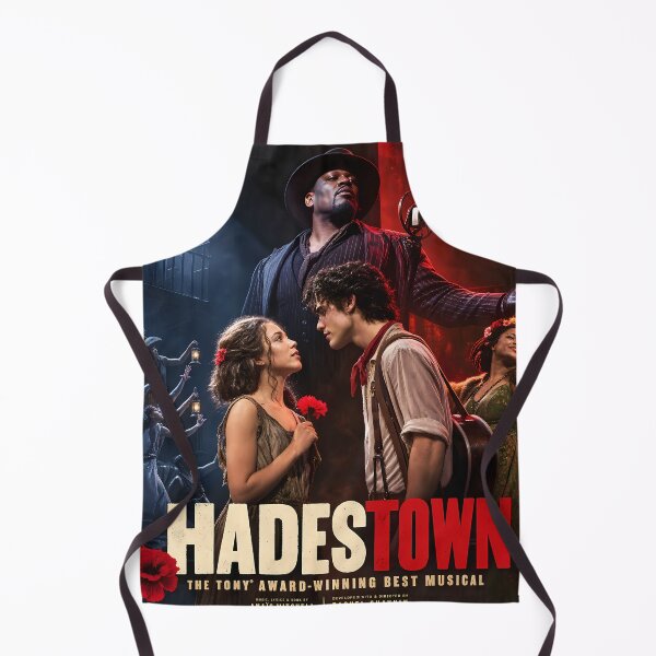 Item preview, hadestown musical designed and sold by NRSROTE.