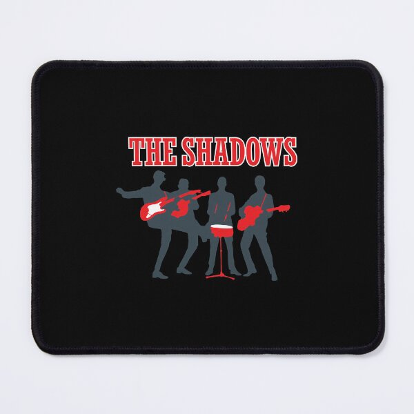 Item preview, The Shadows Band Vintage Music Performance designed and sold by Libbieomaguera.