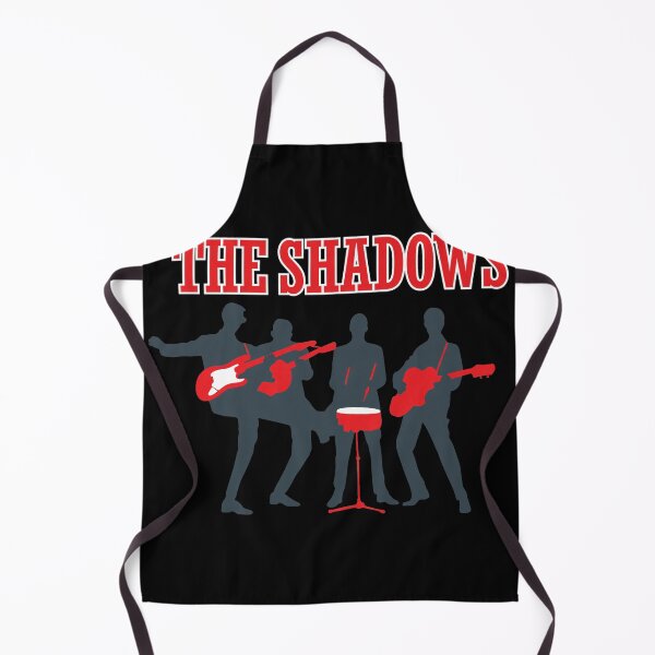 Item preview, The Shadows Band Vintage Music Performance designed and sold by Libbieomaguera.