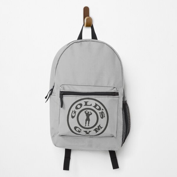 Item preview, Gold's Gym Classic Vintage Logo Dark Edition designed and sold by Sedwalhissan.