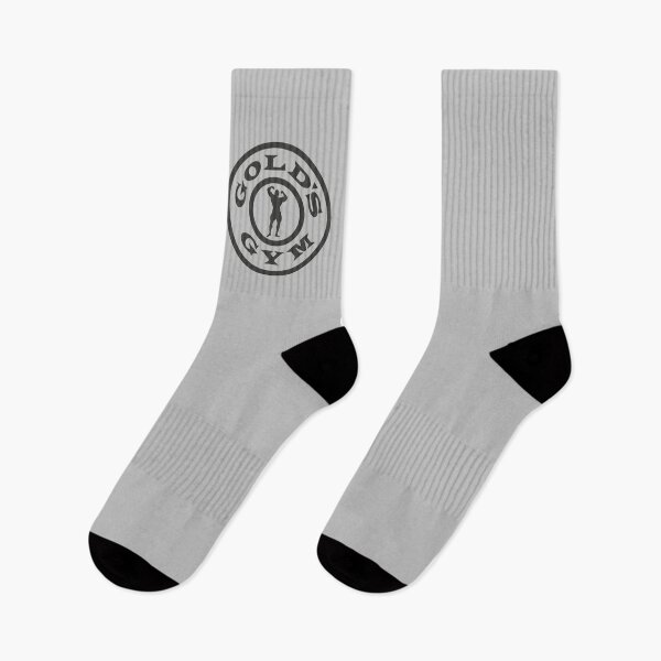 Item preview, Gold's Gym Classic Vintage Logo Dark Edition designed and sold by Sedwalhissan.