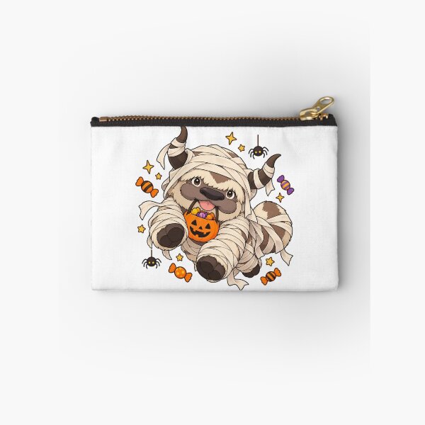 Item preview, Air Bender Appa, Appa Halloween Mummy Costume ,Cute Avatar The Last Airbender designed and sold by graphic-genie.
