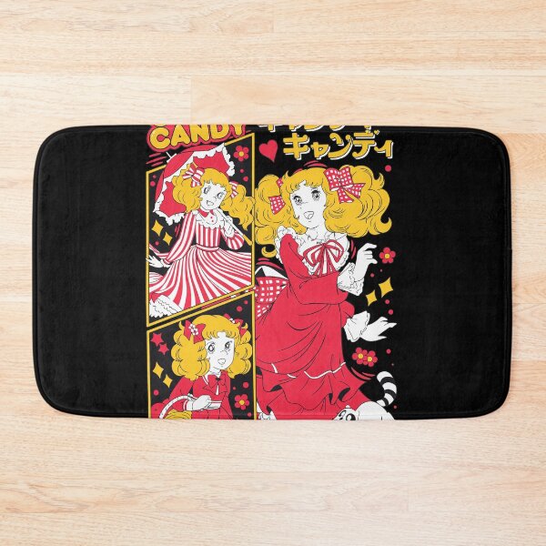 Item preview, Retro Candy Candy Anime Art designed and sold by Libbieomaguera.