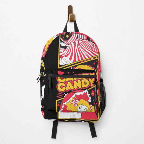 Item preview, Retro Candy Candy Anime Art designed and sold by Libbieomaguera.