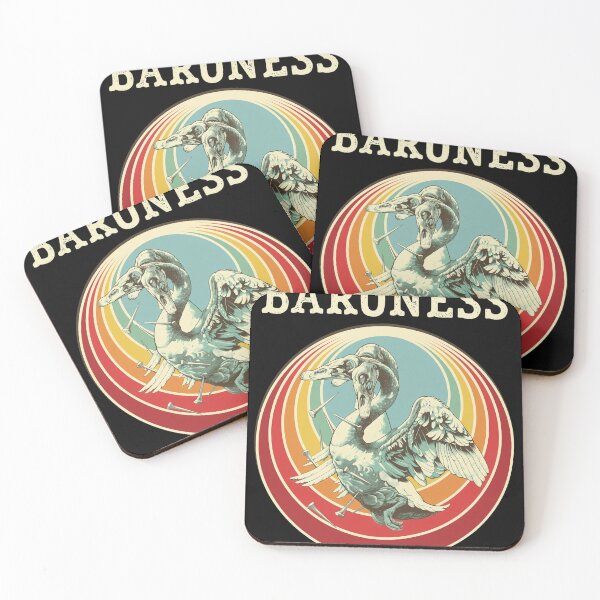 Item preview, Baroness Band Art designed and sold by Libbieomaguera.
