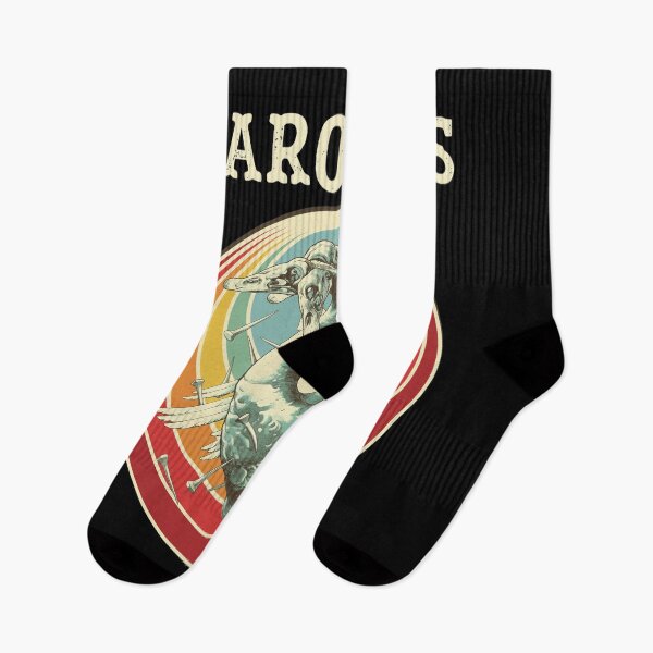 Item preview, Baroness Band Art designed and sold by Libbieomaguera.