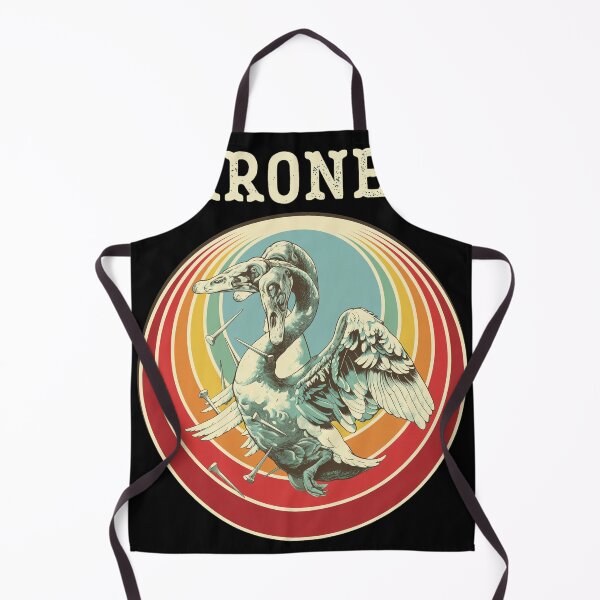 Item preview, Baroness Band Art designed and sold by Libbieomaguera.