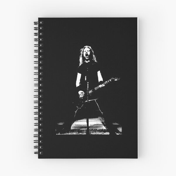 Item preview, Shadow James Hetfield designed and sold by uzy2033.