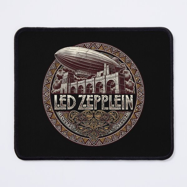 Item preview, Zep's Timeless Echo designed and sold by HollisMonahan59.