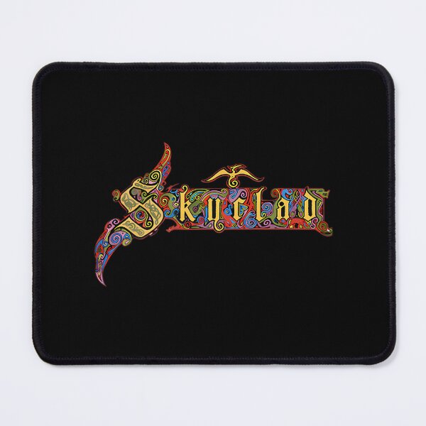 Item preview, Skyclad Rock Band British designed and sold by LeonBoucher47.