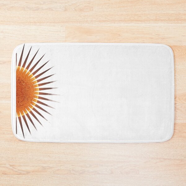Item preview, Retro Sunburst Minimalist Design designed and sold by Houridz31.