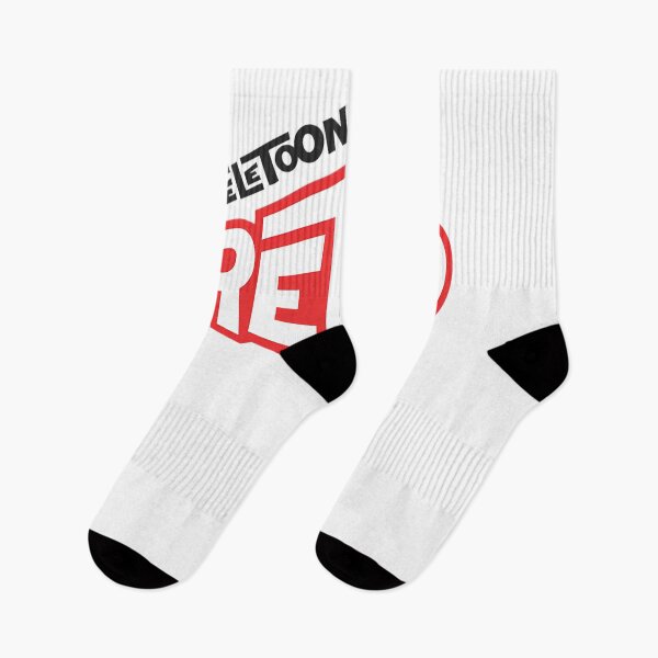Item preview, Teletoon Retro designed and sold by NguyetCadriel.