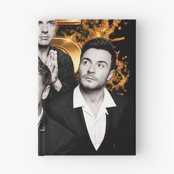 Item preview, 25 Anniversary 2026 Timeless Pop Music Westlife 2026 designed and sold by CHHdesigner.