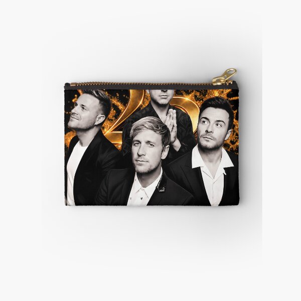 Item preview, 25 Anniversary 2026 Timeless Pop Music Westlife 2026 designed and sold by CHHdesigner.